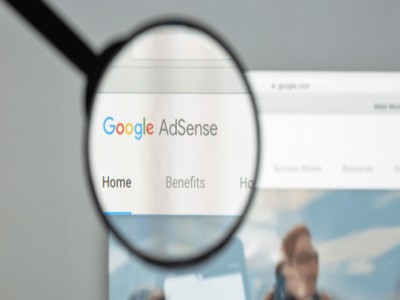Обязательная проверка новых сайтов от Google AdSense
